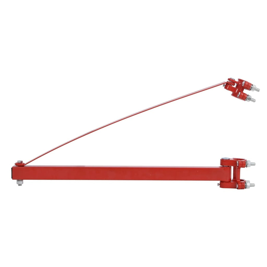 Hijsframe 000 Kg 1000 kg