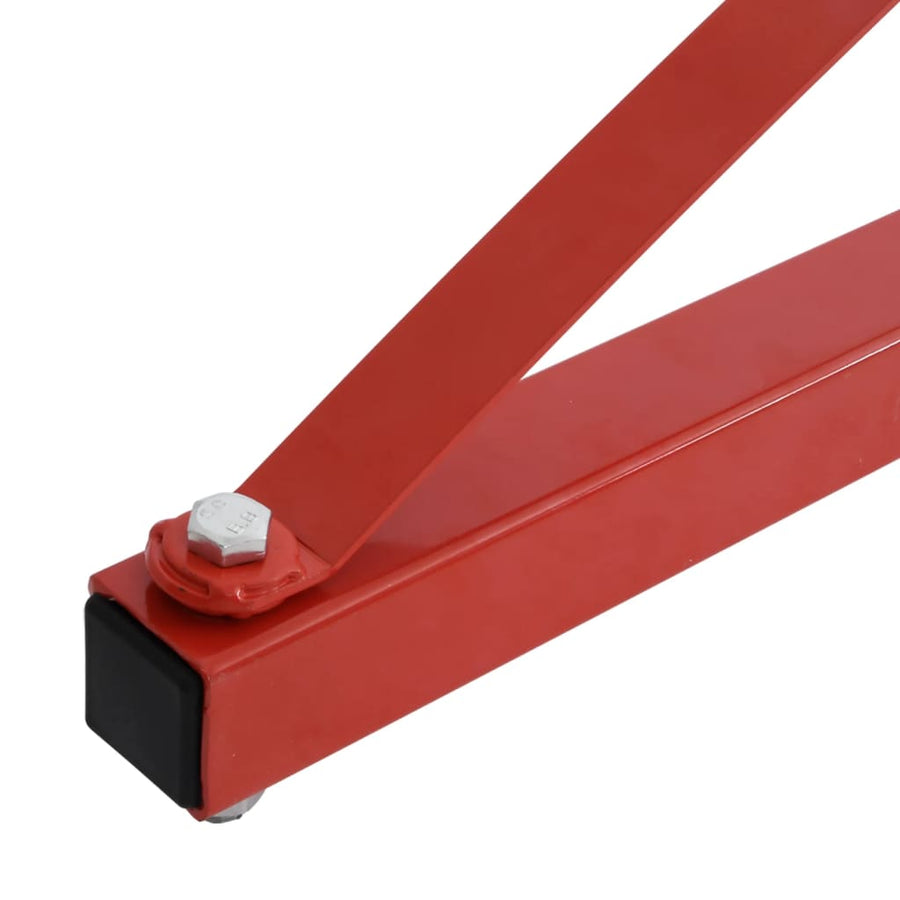 Hijsframe 000 Kg 1000 kg
