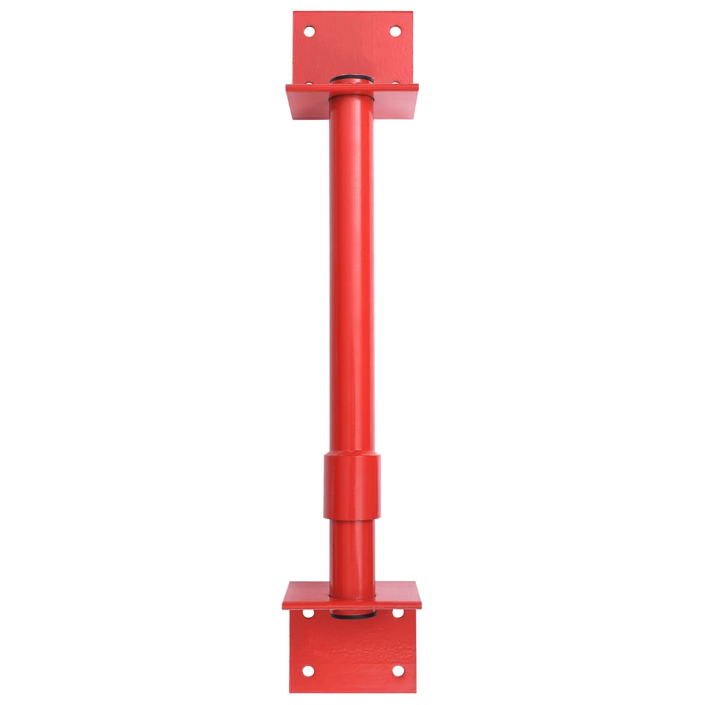 Wandbeugel Voor Zwenkarm 78 Cm