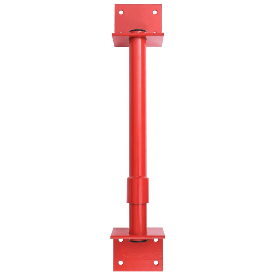 Wandbeugel Voor Zwenkarm 78 Cm