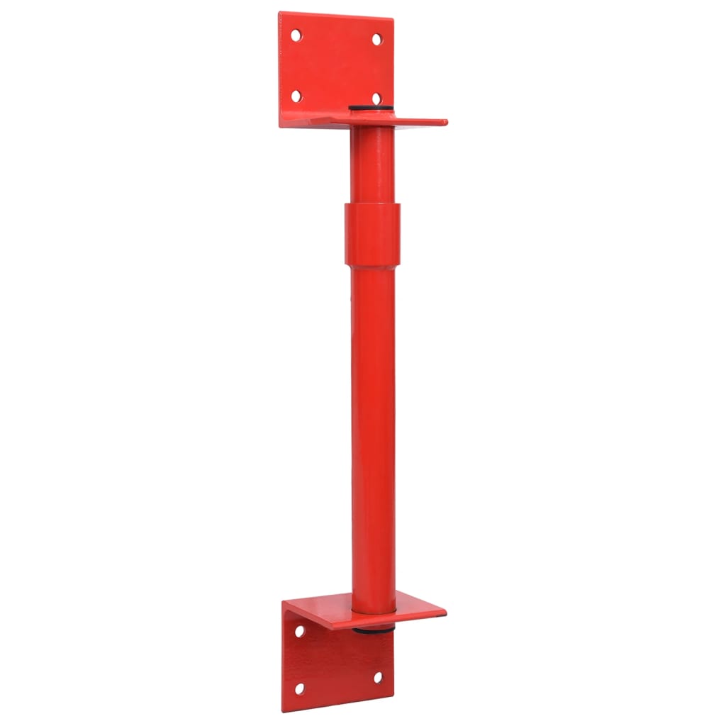 Wandbeugel Voor Zwenkarm 78 Cm