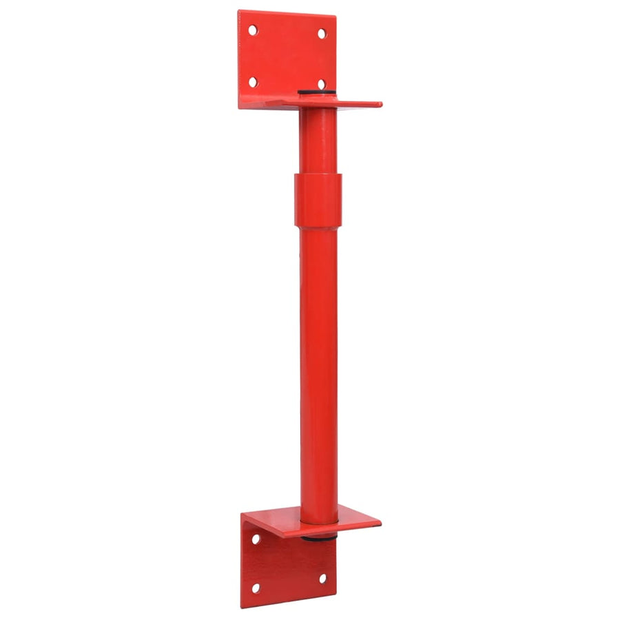 Wandbeugel Voor Zwenkarm 78 Cm