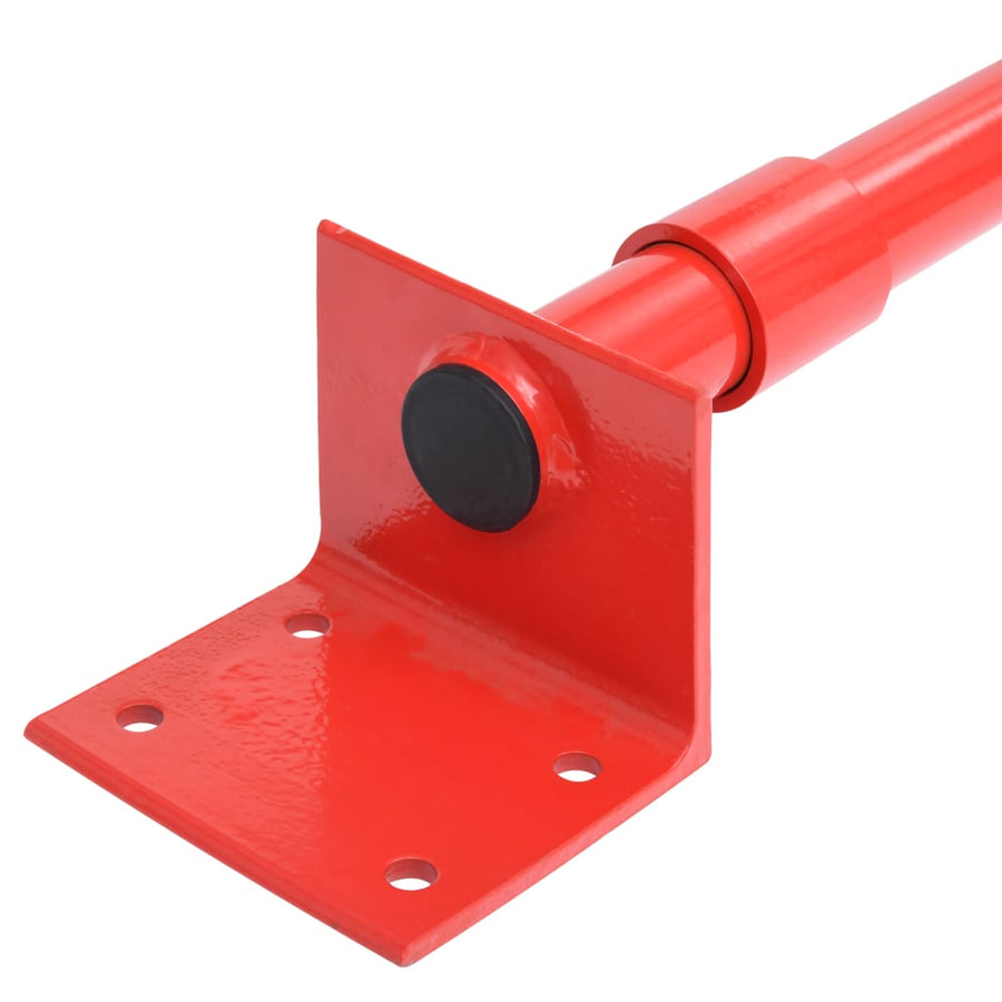 Wandbeugel Voor Zwenkarm 78 Cm