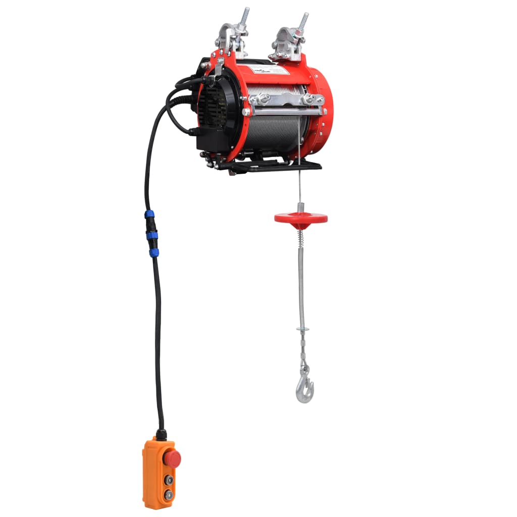 Steigerlier elektrisch 500 kg 230 V