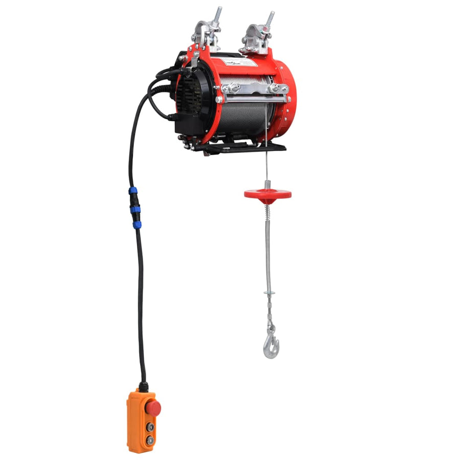 Steigerlier elektrisch 500 kg 230 V