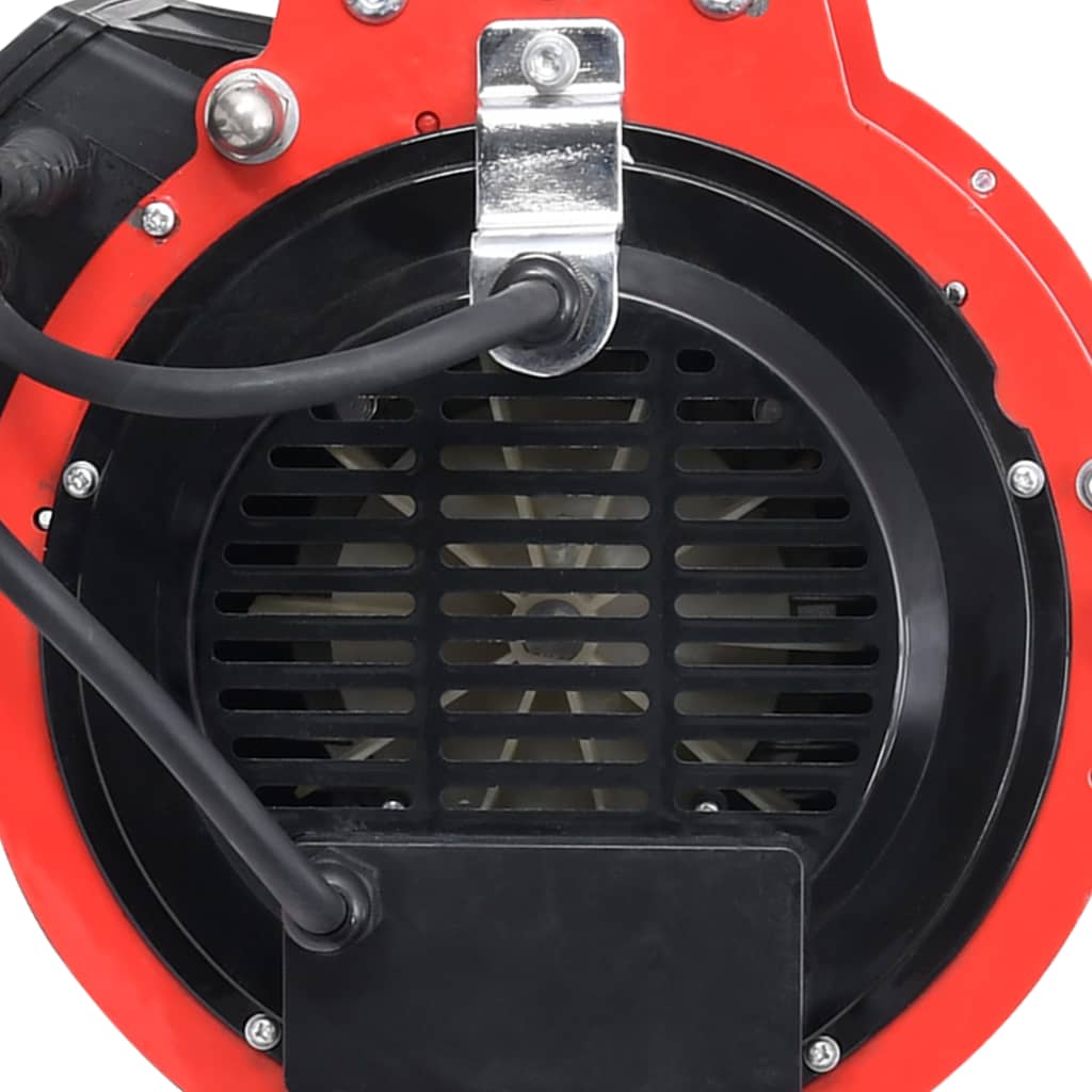 Steigerlier elektrisch 500 kg 230 V