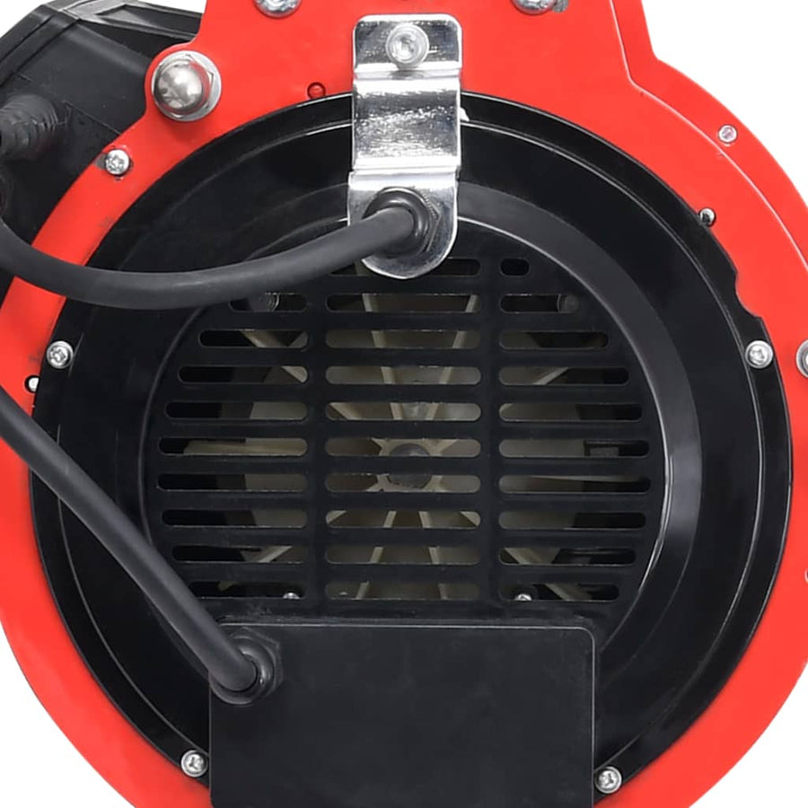 Steigerlier elektrisch 500 kg 230 V