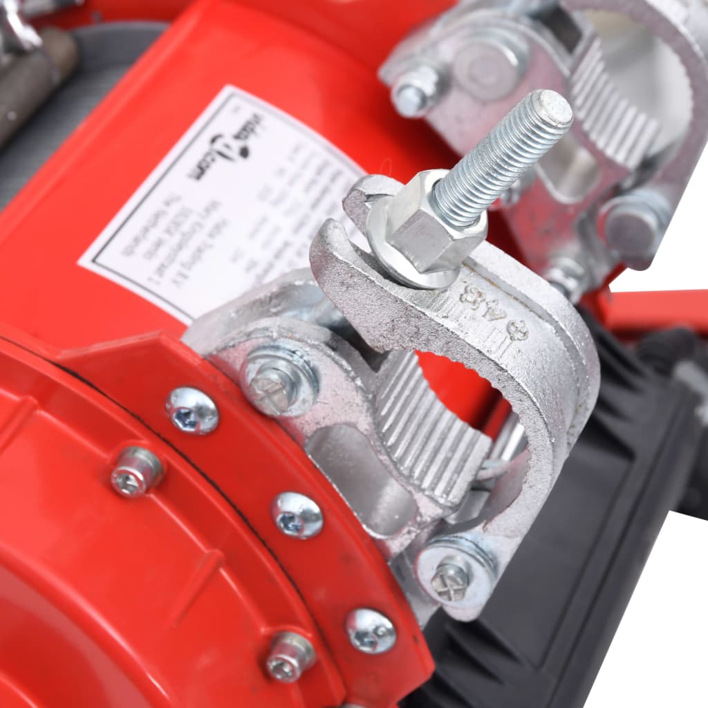 Steigerlier elektrisch 500 kg 230 V