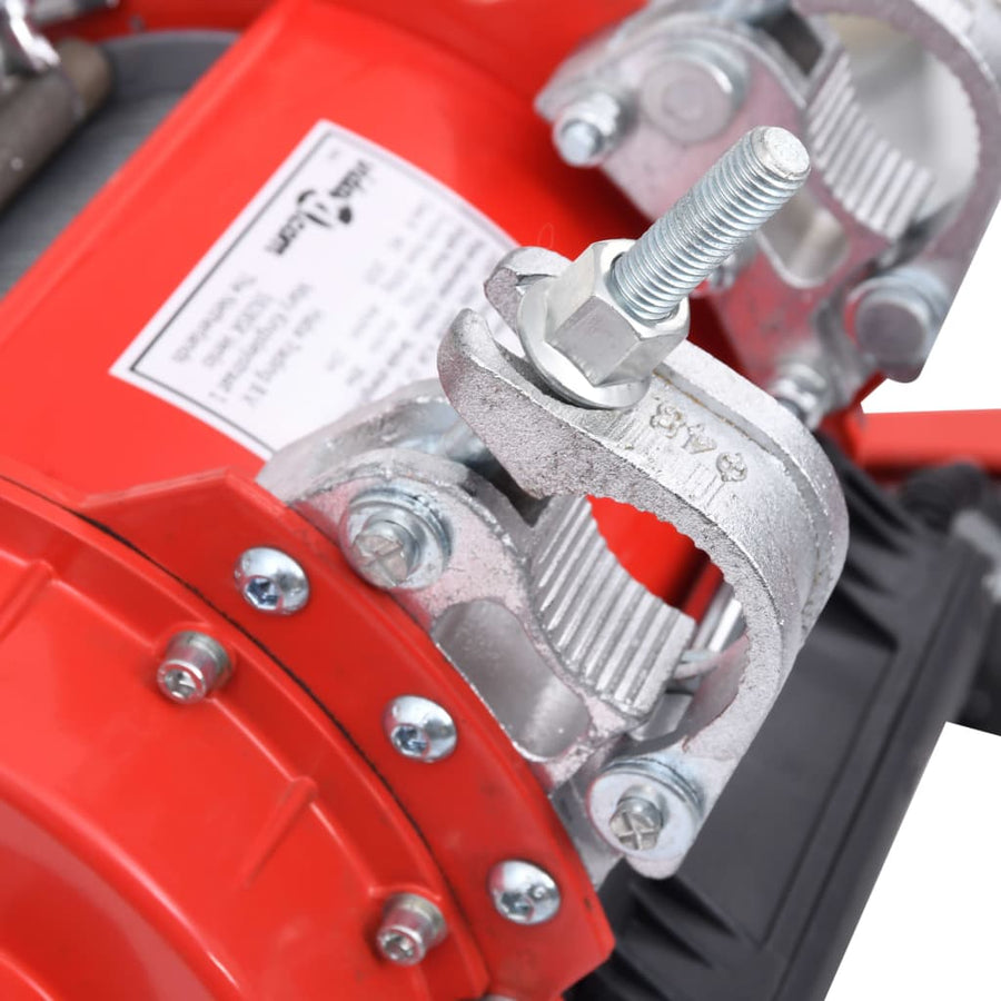 Steigerlier elektrisch 500 kg 230 V