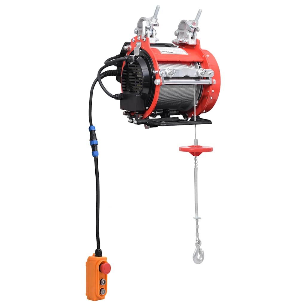 Steigerlier Elektrisch 230 V 1