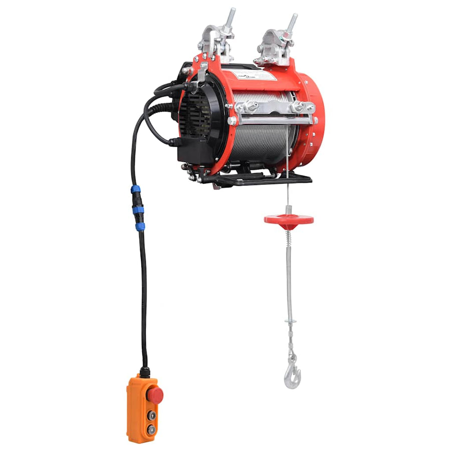 Steigerlier Elektrisch 230 V 1
