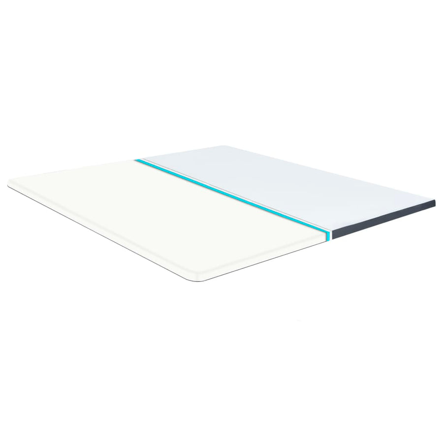 Boxspring Stof Donkergrijs 180 x 200 cm