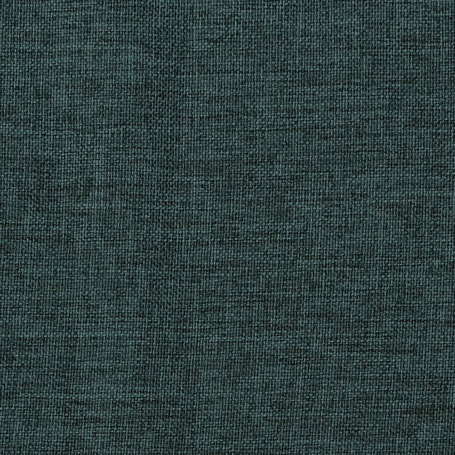 Gordijnen Linnen-Look Verduisterend Haken 140 x 175 cm Groen