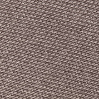 Eetkamerstoelen 4 st gebogen hout en stof taupe