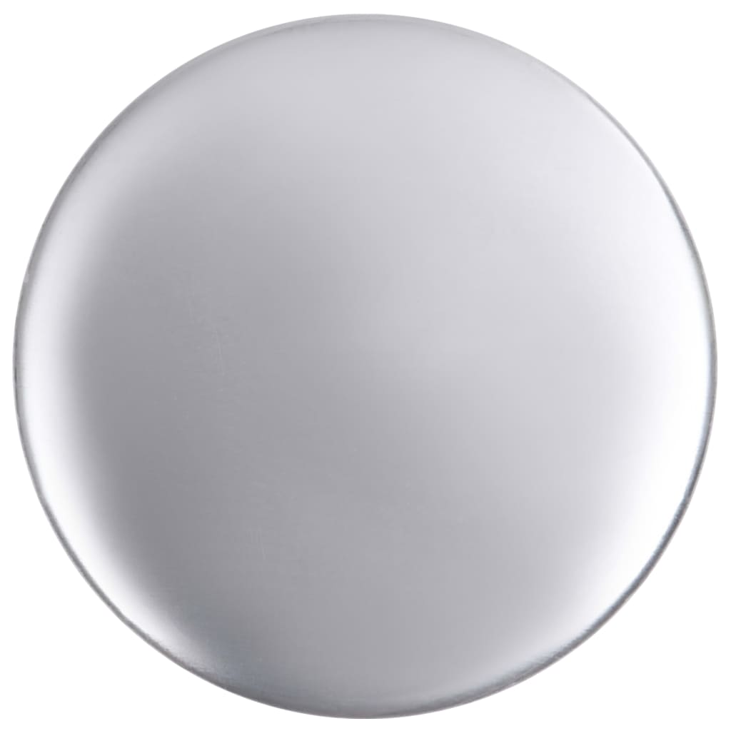 Buttononderdelen 500 st 37 mm 37 mm