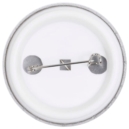 Buttononderdelen 500 st 37 mm 37 mm