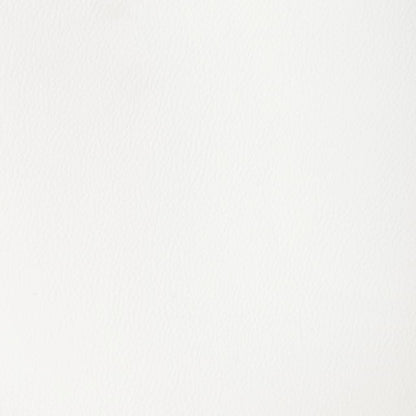 Eetkamerstoelen Draaibaar Kunstleer 6 Wit