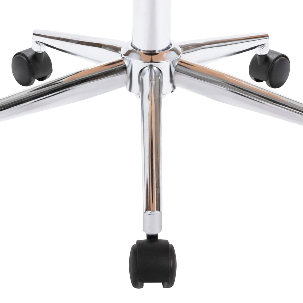 Eetkamerstoelen 4 St Draaibaar Stof Taupe