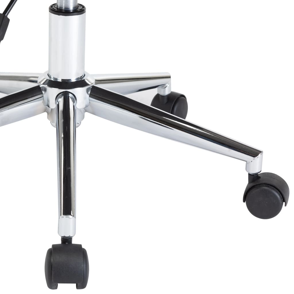 Eetkamerstoelen Draaibaar Gebogen Hout En Stof 4 Taupe