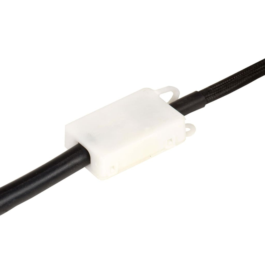 Plafondlamp Industrieel 25 W E27 42X27 Cm Ronde plafondlamp 3 kappen Wit