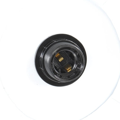 Hanglamp Industrieel 25 W E27 109 Cm Zwart