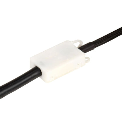 Hanglamp Industrieel 25 W E27 109 Cm Zwart