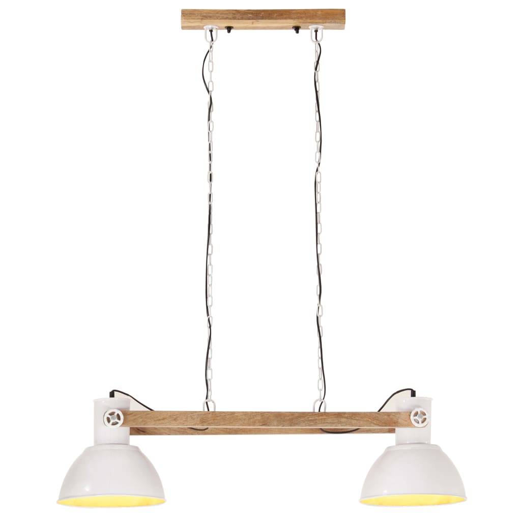 Hanglamp Industrieel 25 W E27 09 Cm
