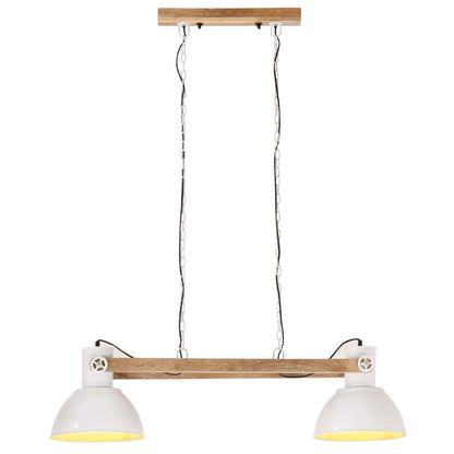 Hanglamp Industrieel 25 W E27 09 Cm