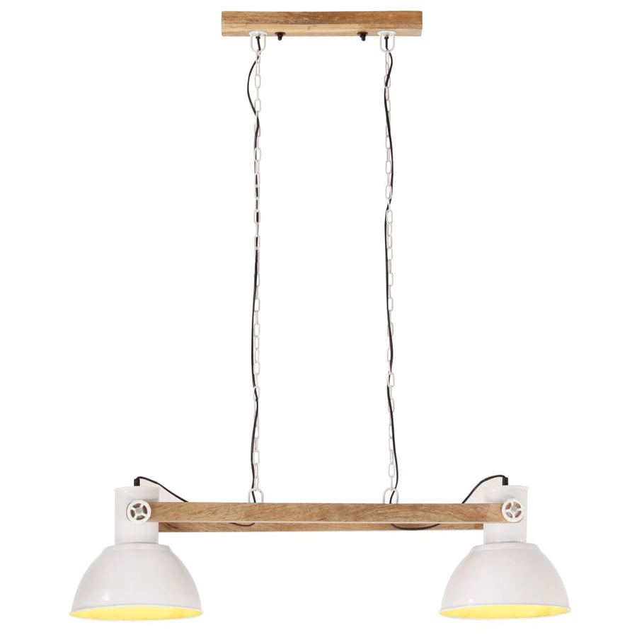Hanglamp Industrieel 25 W E27 09 Cm