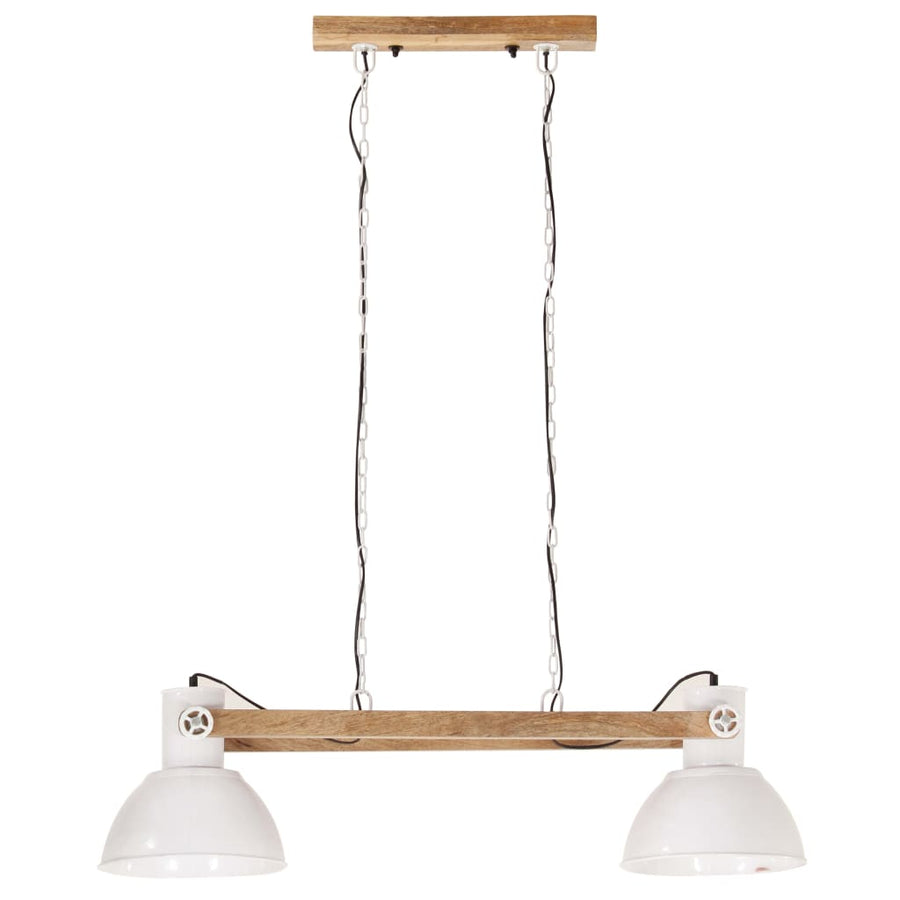 Hanglamp Industrieel 25 W E27 09 Cm