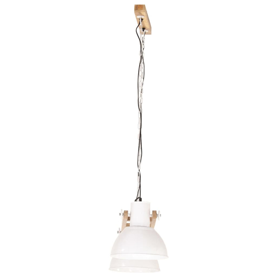Hanglamp Industrieel 25 W E27 09 Cm