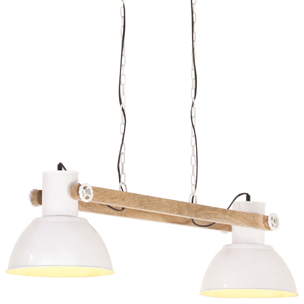 Hanglamp Industrieel 25 W E27 09 Cm