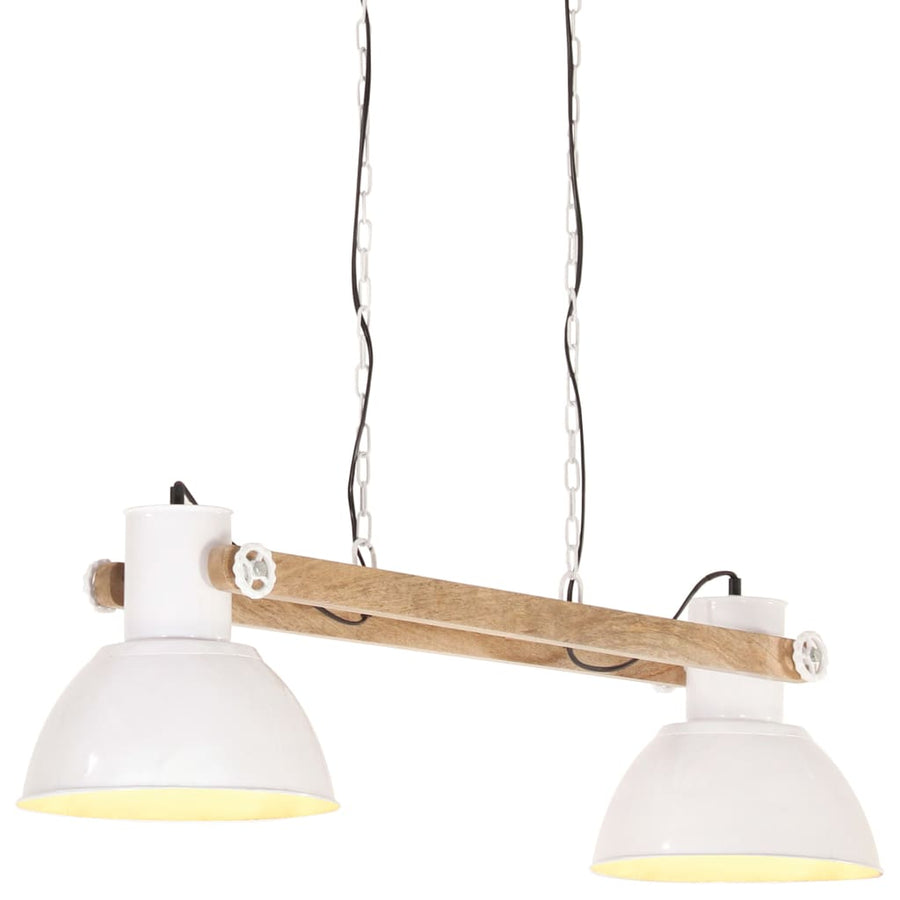 Hanglamp Industrieel 25 W E27 09 Cm