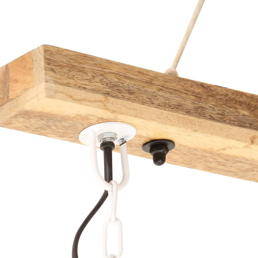 Hanglamp Industrieel 25 W E27 09 Cm