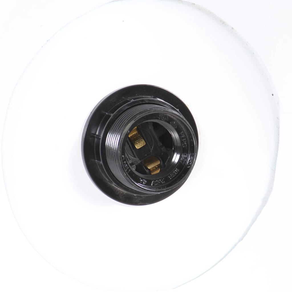 Hanglamp Industrieel 25 W E27 09 Cm