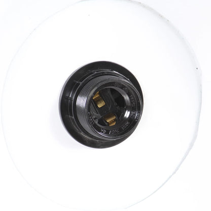 Hanglamp Industrieel 25 W E27 09 Cm