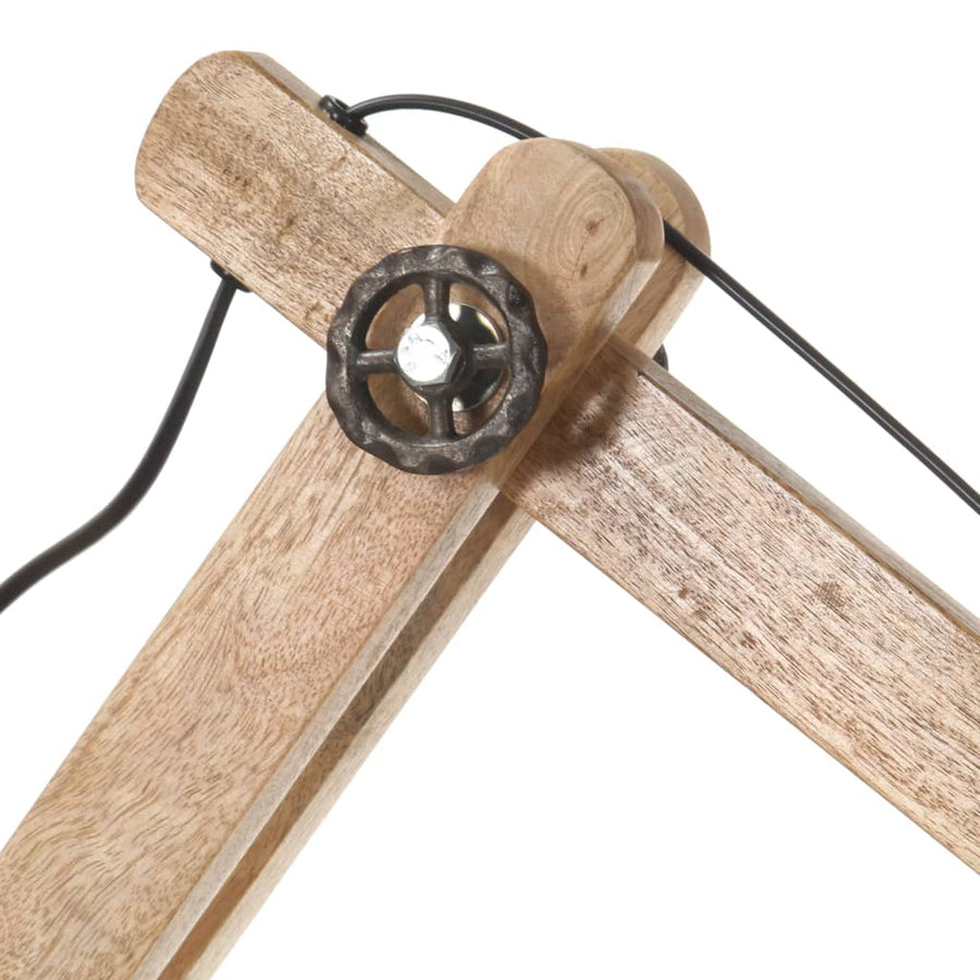 Wandlamp Industrieel Rond E27 Wit