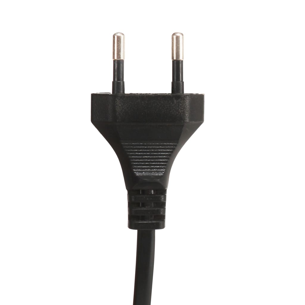 Vloerlamp E27 Massief Mangohout Messingkleurig Koper
