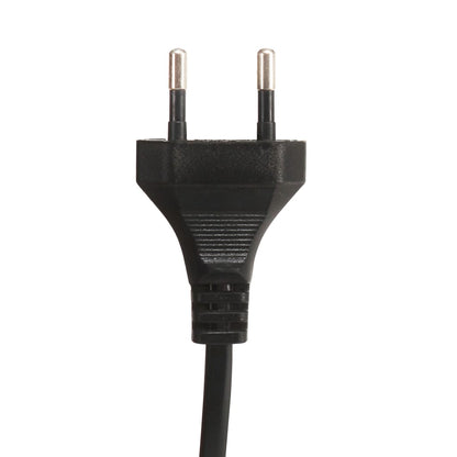 Vloerlamp E27 Massief Mangohout Messingkleurig Koper
