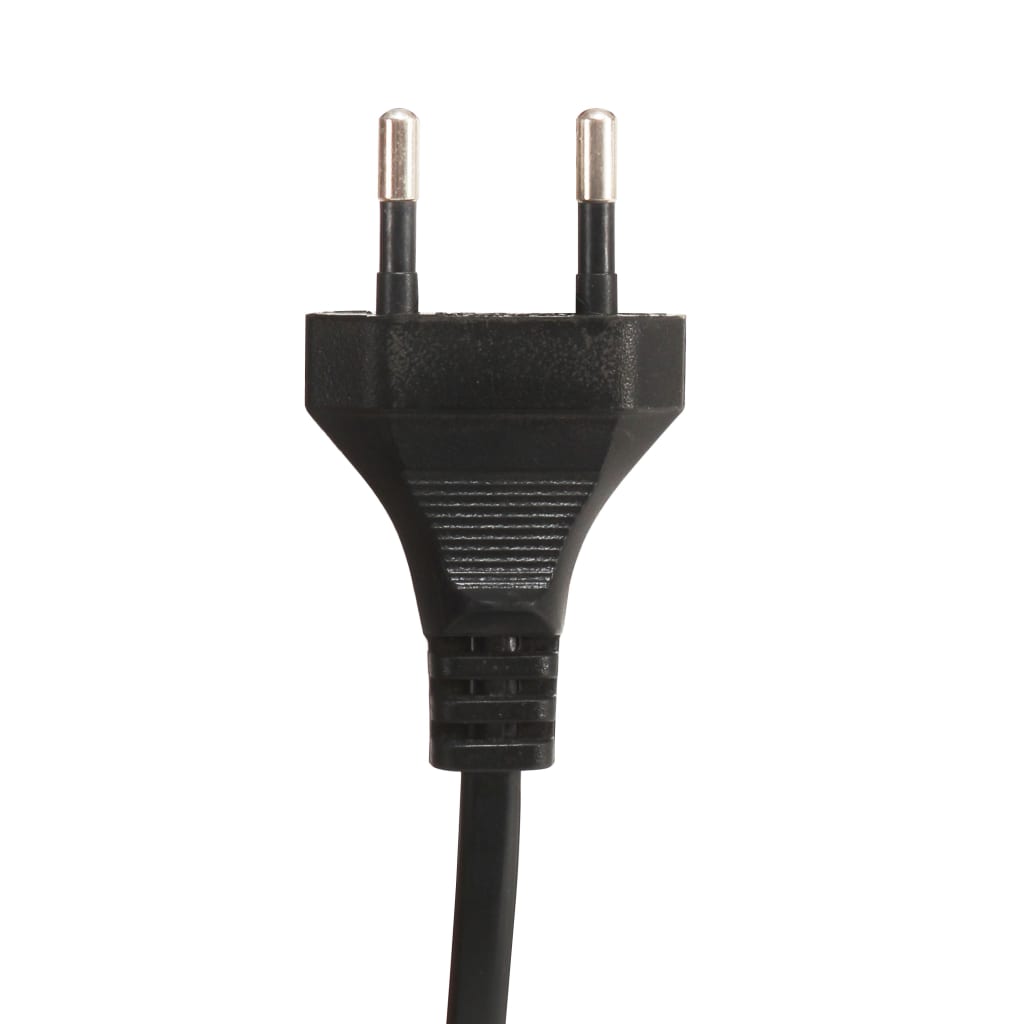 Vloerlamp E27 Massief Mangohout Messingkleurig Koper