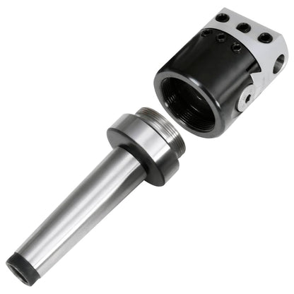 Boorkop Met Boorschacht Voor Draaibanken 50 Mm mt3