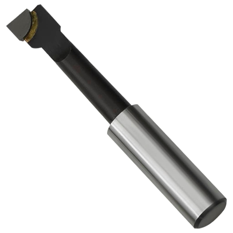 Boorfrezen 9 St Met Houtbasis 12 Mm