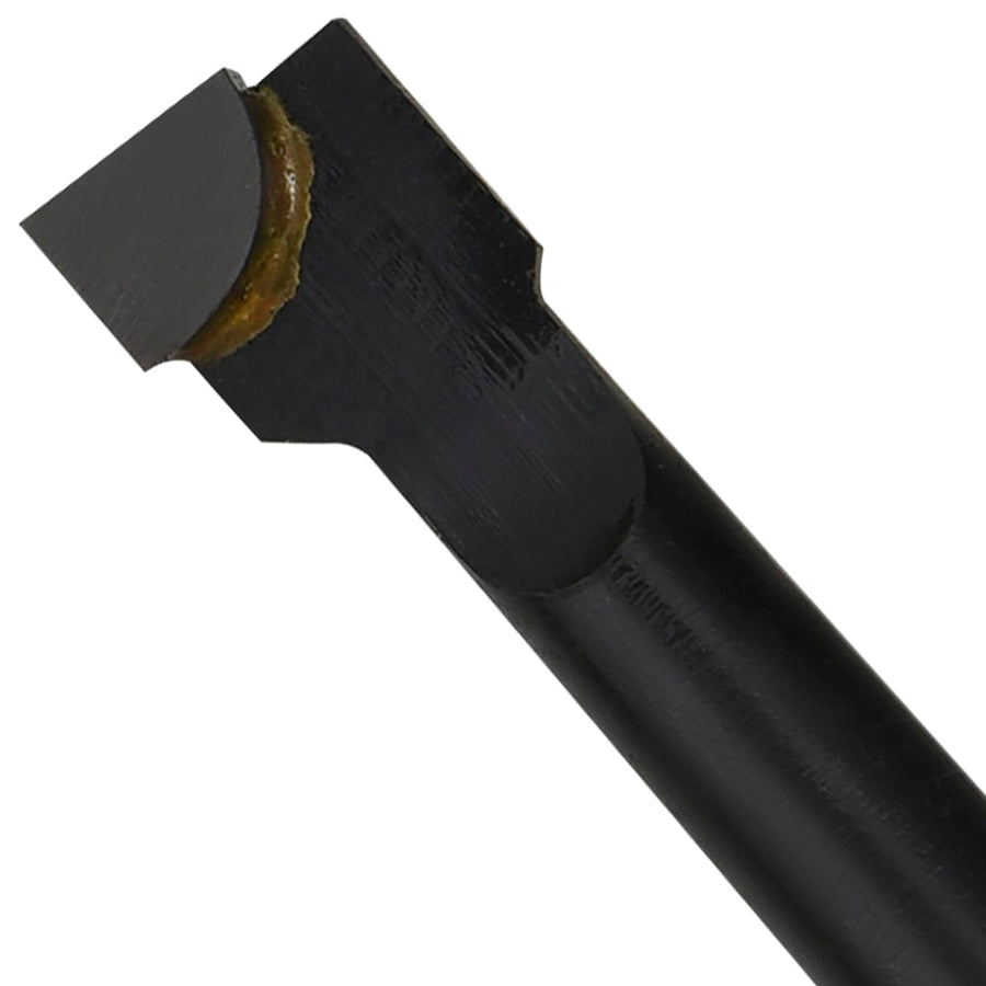 Boorfrezen 9 St Met Houtbasis 12 Mm