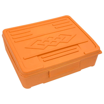 15-Delige Boorgereedschapsset Met -F1-12 Boorkop 50 Mm mt3