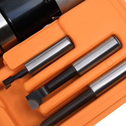 15-Delige Boorgereedschapsset Met -F1-12 Boorkop 50 Mm mt3