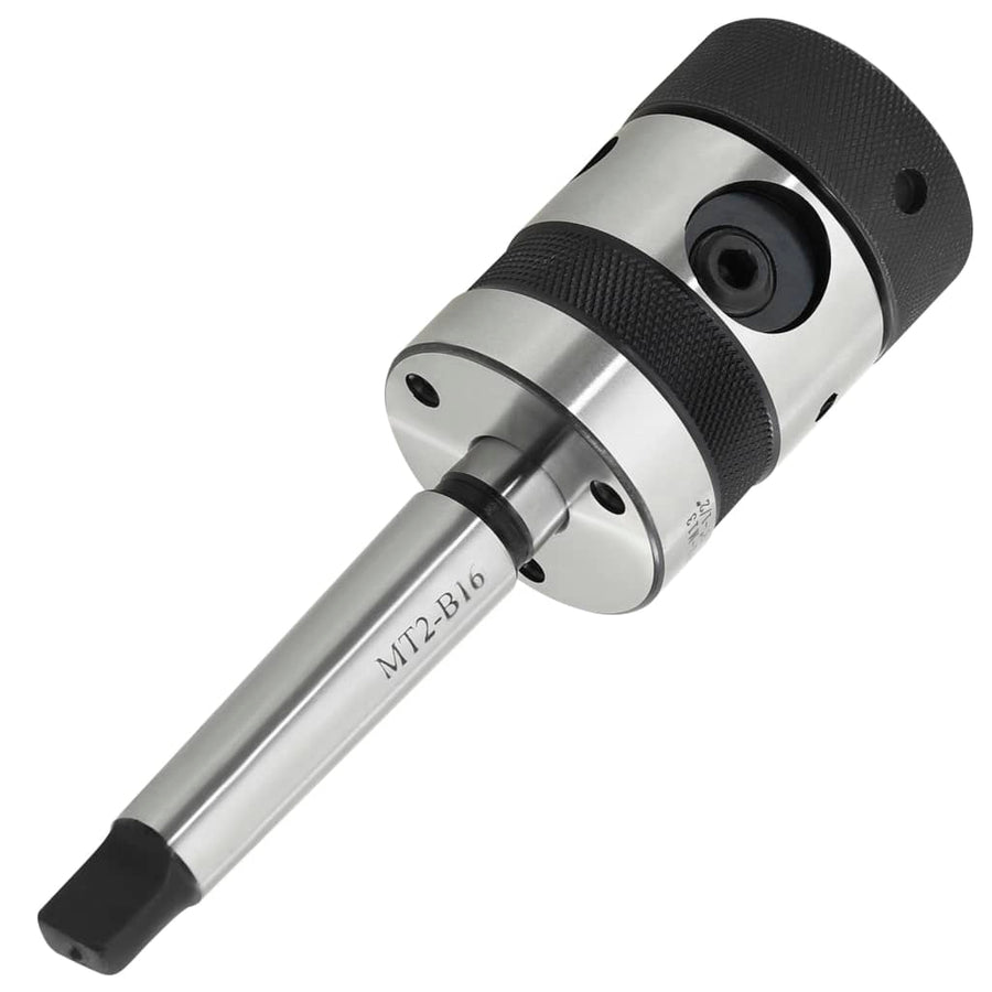Tapboorkop B16 Met Mt2 Schacht Voor Schroefdraad M2-M13