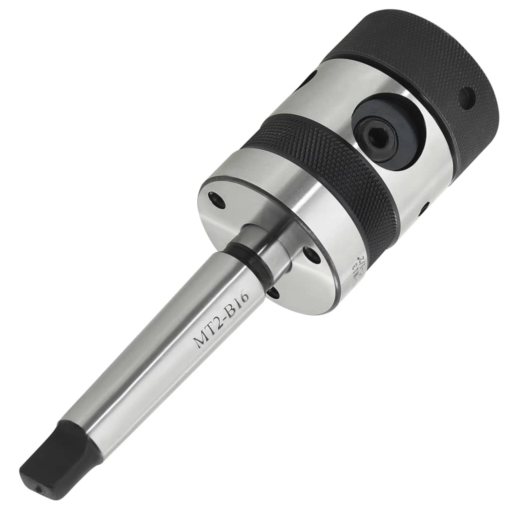 Tapboorkop B16 Met Mt2 Schacht Voor Schroefdraad m2-m13