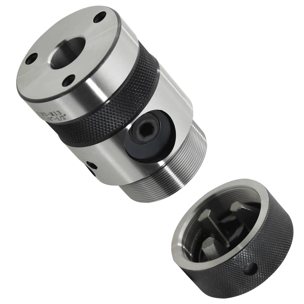 Tapboorkop B16 Met Mt2 Schacht Voor Schroefdraad m2-m13