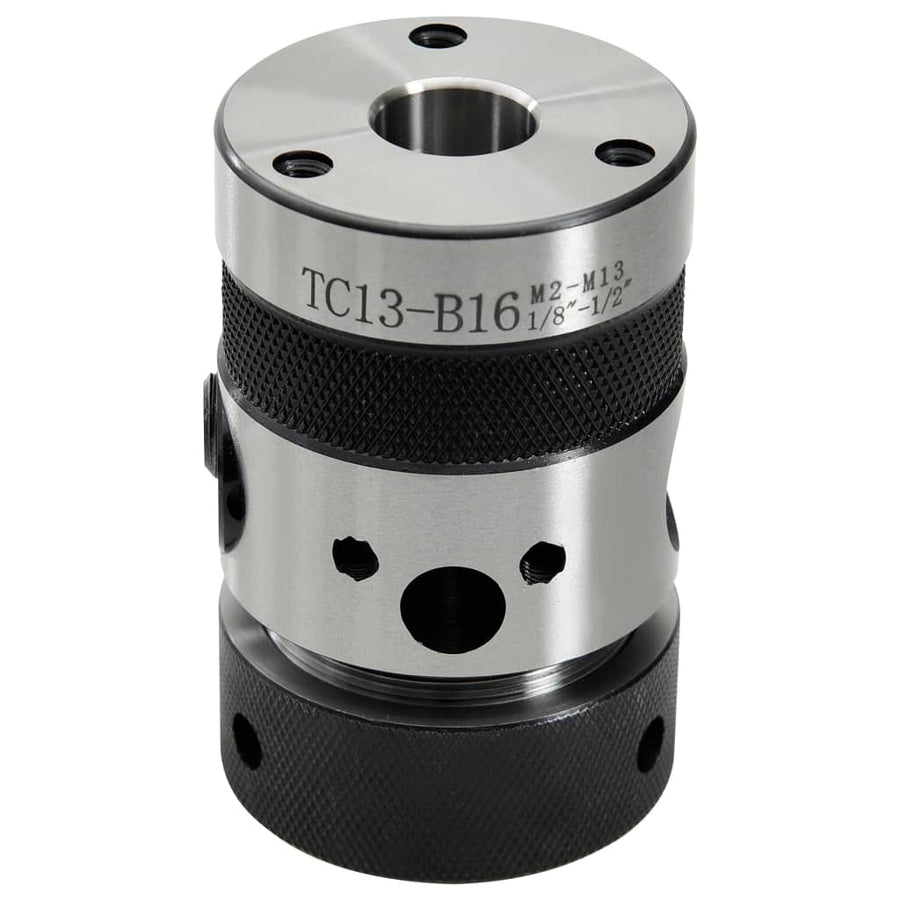 Tapboorkop B16 Met Mt2 Schacht Voor Schroefdraad M2-M13