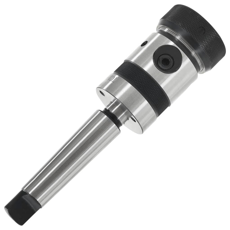 Tapboorkop B16 Met Mt2 Schacht Voor Schroefdraad M2-M13